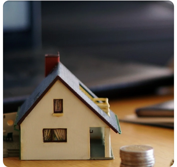 Home loan solutions for buying, refinancing or investing in property