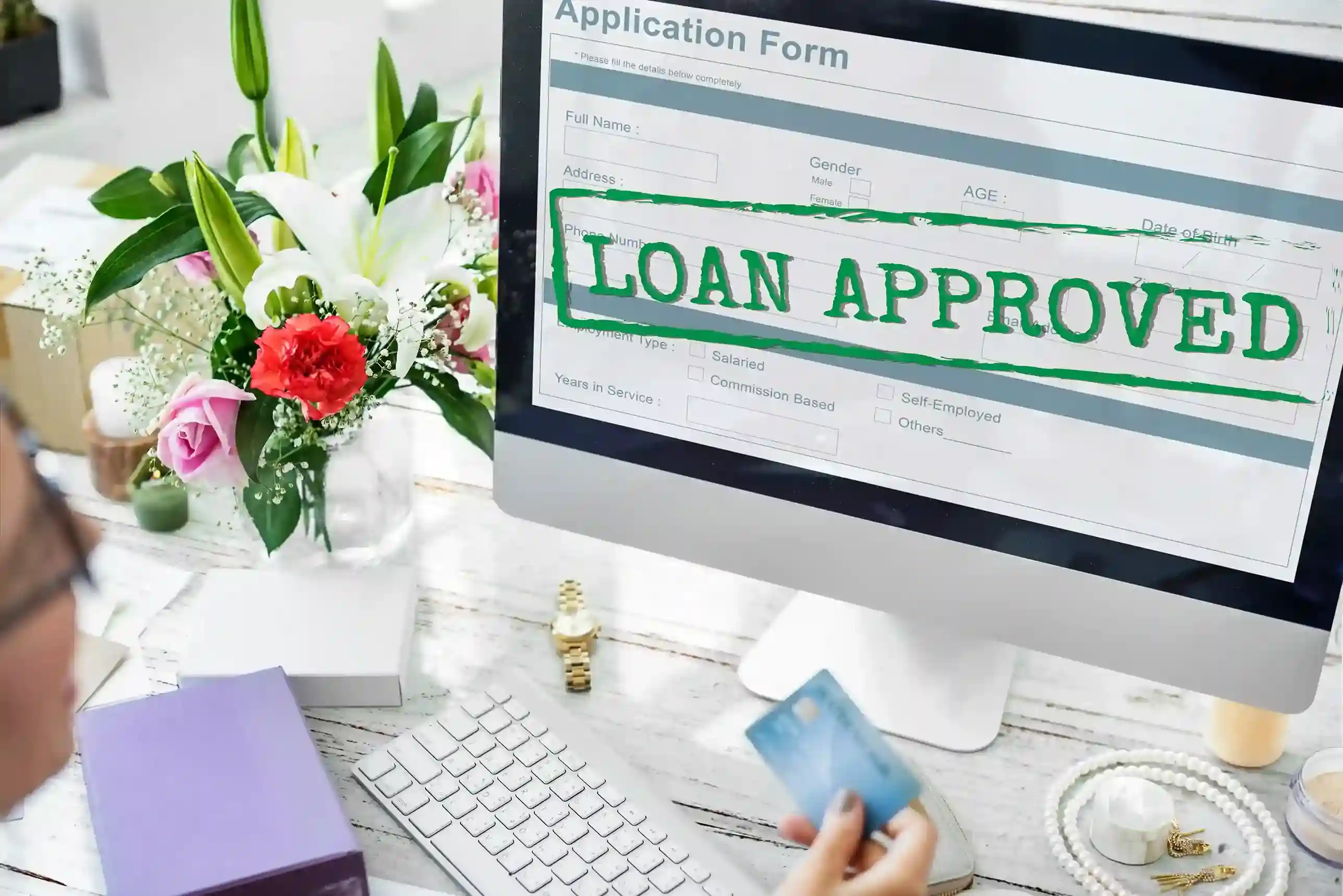 SMSF loan for property investment through super fund